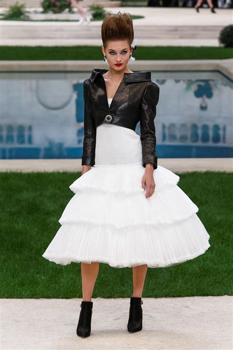 chanel summer 2015|chanel haute couture 2019.